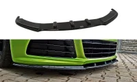 VW Scirocco Maxton Frontsplitter 09-13 - R - V1