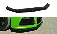 VW Scirocco Maxton Frontsplitter 09-13 - R - V2