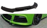 VW Scirocco Maxton Frontsplitter Racing 09-13 - R