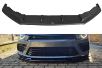 VW Scirocco Maxton Frontsplitter 14-17 - R - V1