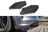 VW Scirocco Maxton Hæksplitter Sæt 14-17 - R