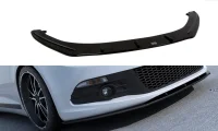 VW Scirocco 3 Maxton Frontsplitter 08-14