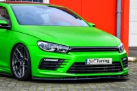 VW Scirocco 3 INT Frontsplitter 14- R