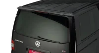 VW T5 CSR Hækspoiler 03- Bus