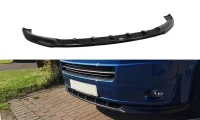 VW T5 Maxton Frontsplitter 09-15 - V2 - Facelift