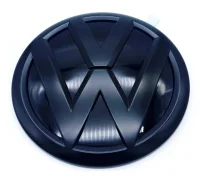 VW T5 GP Logo Matsort - Bag