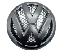 VW T5 GP Logo Matsort - For