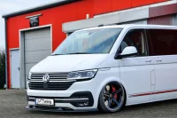 VW T6.1 INT Frontsplitter 19-