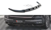 VW T6.1 Maxton Frontsplitter 19- V1