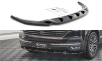 VW T6.1 Maxton Frontsplitter 19- V2