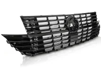 VW T6.1 Frontgrill m. Logoholder 20- Blank