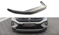 VW Taigo Maxton Frontsplitter 21- R-Line