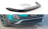 VW T-Cross Maxton Frontsplitter 18-