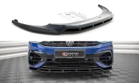 VW Tiguan R / R-Line Maxton Frontsplitter 20- V1