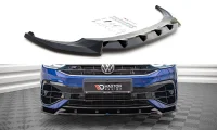 VW Tiguan R / R-Line Maxton Frontsplitter 20- V2