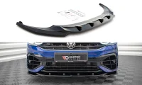 VW Tiguan R / R-Line Maxton Frontsplitter 20- V3