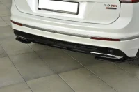 VW Tiguan Maxton Sidesplitter Bag R-Line 15-