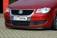 VW Touran 1T INT Frontsplitter 06-10