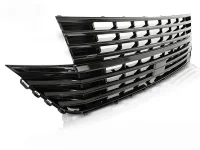 VW T6.1 Frontgrill Emblemfri 20- Blank