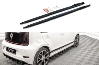 VW Up! GTI Maxton Sidesplitter 18 -