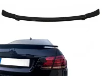 Mercedes E-Klasse W212 Hækspoiler GTS Design 09-16 - Limo