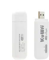 4G USB WiFi Dongle - Pocket HotSpot