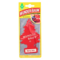 Wunderbaum - Berry Mix