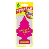 Wunderbaum - Bubble Gum