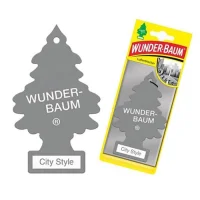 Wunderbaum - City Style