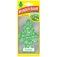 Wunderbaum - Ever Fresh