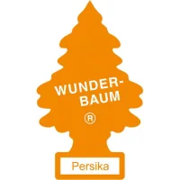 Wunderbaum - Fersken