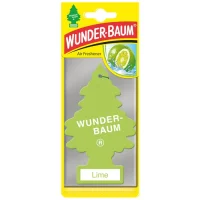 Wunderbaum - Lime