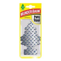 Wunderbaum - Pure Steel