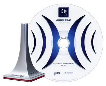 Alpine imprint sound manager software download, free