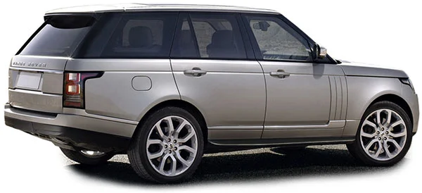 Range rover vogue l405